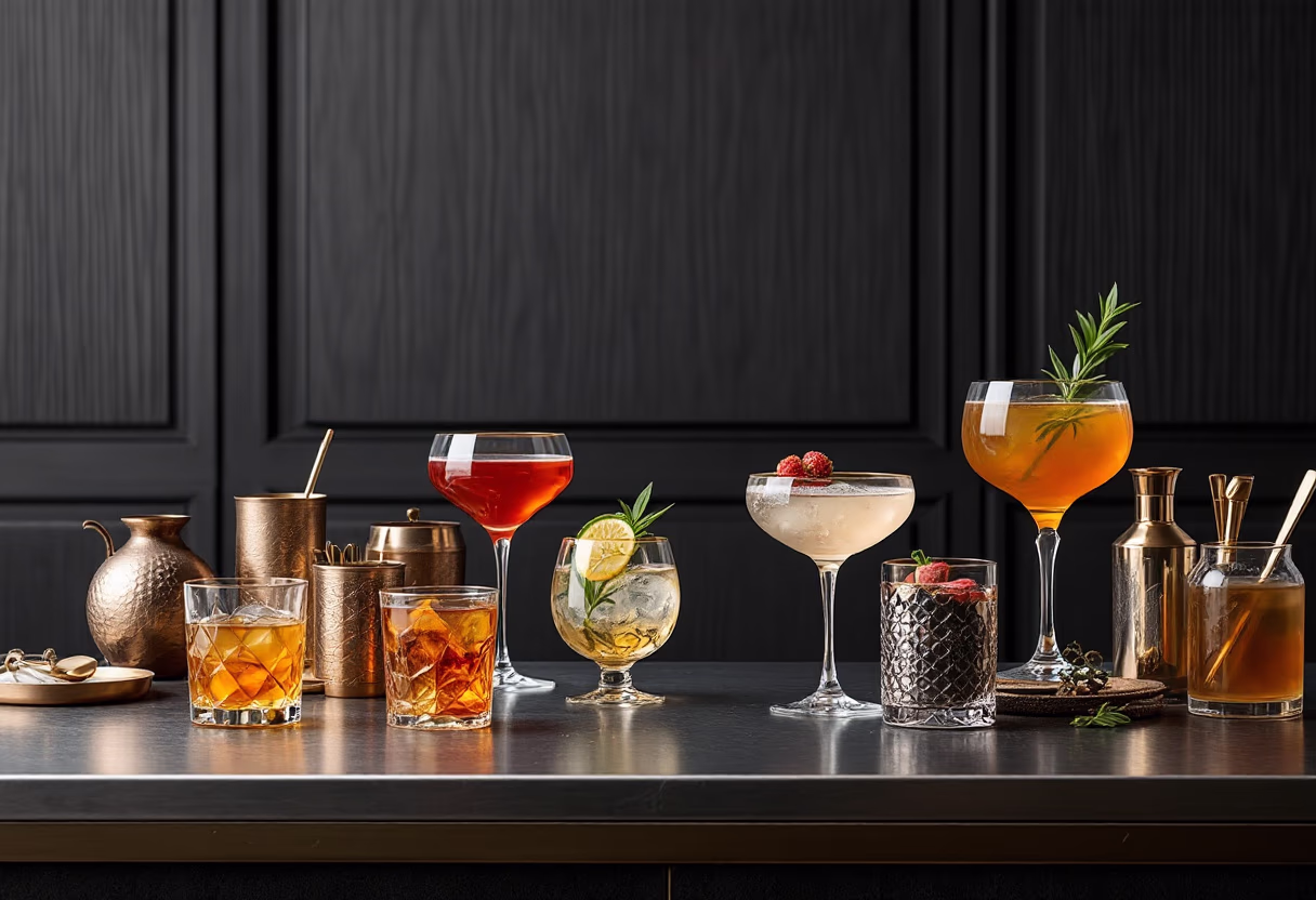 image of past event highlights for a bars & pub